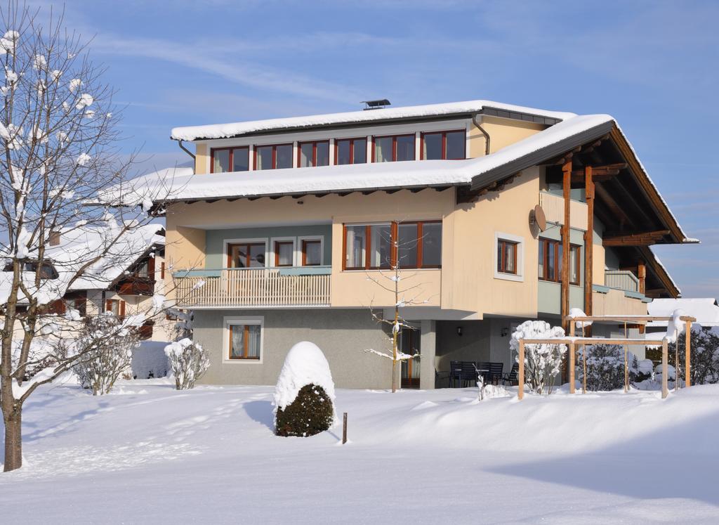 Karglhof Villa Faak am See Eksteriør billede